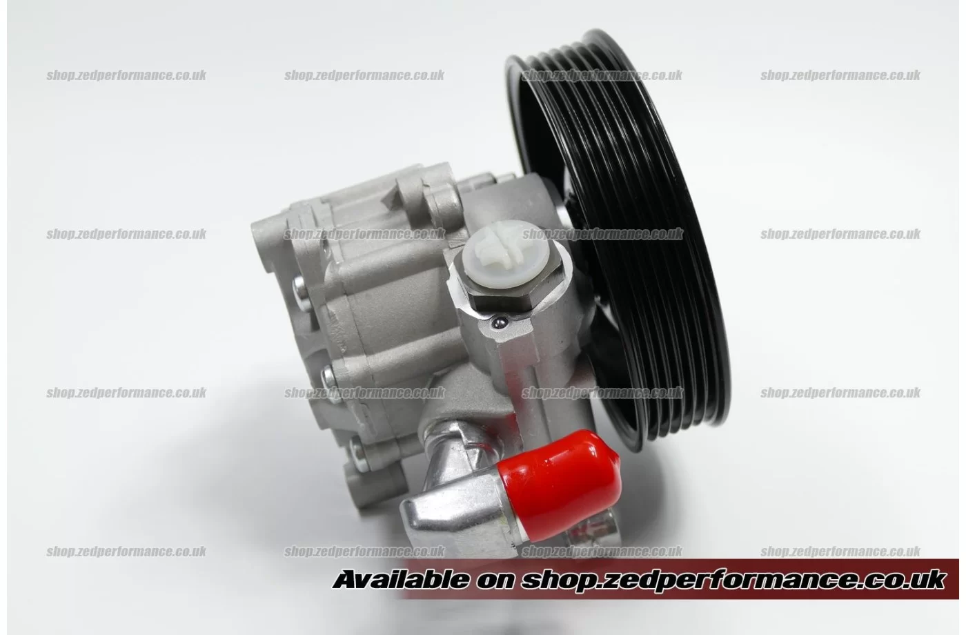 Mercedes-Benz ML 320 350 430 500 GL 450 power steering pump