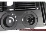 BMW E21 heater panel (Mk2)