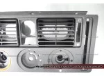 BMW E21 heater panel (Mk2)