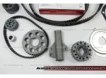 Mitsubishi Evo 8-9 timing belt kit