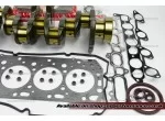 Mitsubishi L200 & Triton 2.5DiD 16V 4D56U Crankshaft