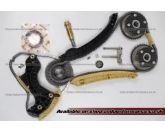 Mercedes Benz C180K M271 Timing chain kit