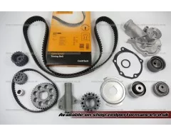 Mitsubishi Evo 8-9 timing belt kit