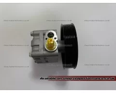 Nissan GTR R35 Power Steering Pump