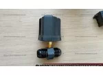 12V Oil Scavenge Gear Pump