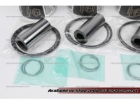 Ford Transit 2.2 TDCi engine piston & rings set