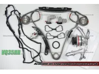 Nissan 350Z timing chain & water pump kit