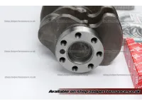 Mitsubishi Evo 8-9 4G64 2.3L Stroker Crankshaft