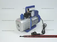 A2L & A3 Class Vacuum Pump