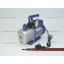 A2L & A3 Class Vacuum Pump