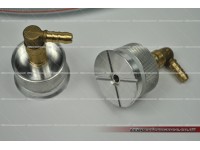 Vacuum bagging & forming kit