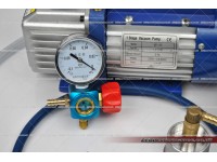 Vacuum bagging & forming kit