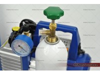 R410a recharge kit