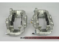 Toyota Land Cruiser 3.0 D-4D front brake calipers KDJ120 