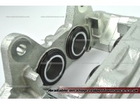 Toyota Land Cruiser 3.0 D-4D front brake calipers KDJ120 