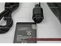HALO AC refrigerant gas leak detector