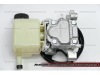 Mazda 6 power steering pump