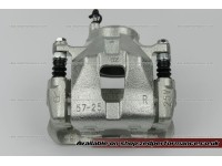 Toyota Celica 1.8 VVTI front brake calipers and discs