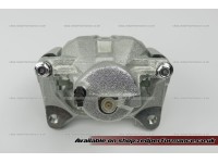 Toyota Celica 1.8 VVTI front brake calipers and discs