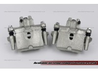 Mitsubishi Shogun & Pajero 2.5TD 3.2 DiD rear brake calipers