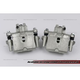 Mitsubishi Shogun & Pajero 2.5TD 3.2 DiD rear brake calipers