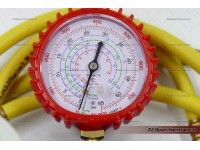 R134a DIY fridge refrigerator top-up kit