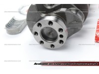 Mitsubishi Evo 4G63 2.0L Crankshaft