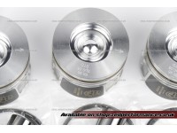 Ford Transit 2.2 TDCi engine piston & rings set