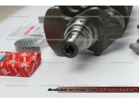 Mitsubishi Evo 7-8 4G64 2.3L easy stroker kit