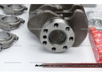 Mitsubishi Evo 7-8 4G64 2.3L easy stroker kit
