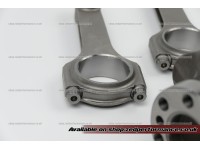Mitsubishi Evo 7-8 4G64 2.3L easy stroker kit