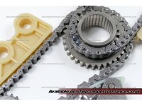 Honda Accord 2.4 i-VTEC Timing Chain Kit