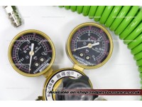 AC Nitrogen Pressure Test Kit