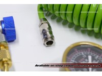 AC Nitrogen Pressure Test Kit