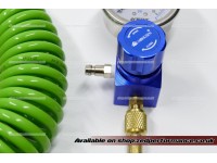 AC Nitrogen Pressure Test Kit