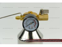 Aircon System Flush Kit