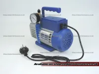 A2L & A3 Class Vacuum Pump