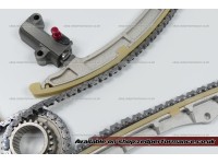 Honda Accord 2.4 i-VTEC Timing Chain Kit