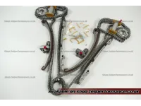 Jaguar XK8/XKR AJ-V8 timing chain kit