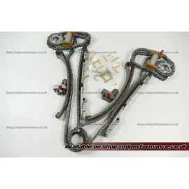 Jaguar XK8/XKR AJ-V8 timing chain kit