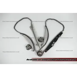 Aston Martin DB9 V12 timing chain kit