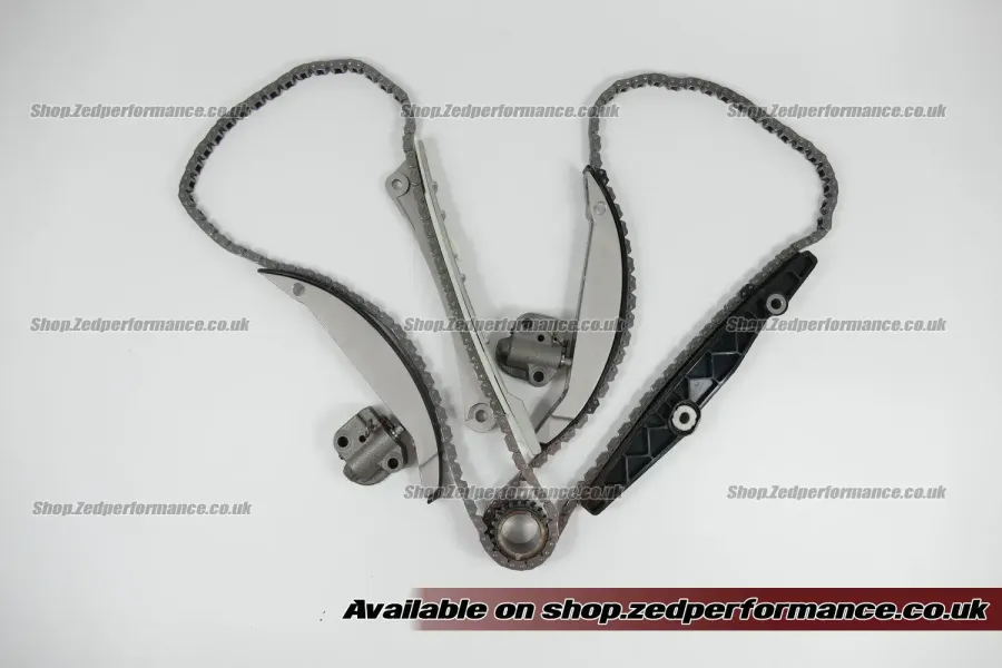 Aston Martin DB9 V12 timing chain kit