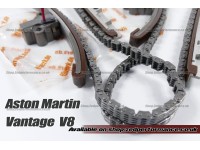 Aston Martin Vantage V8 timing chain kit