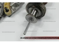 VW Passat & Audi A4 2.0TDI balance shaft 