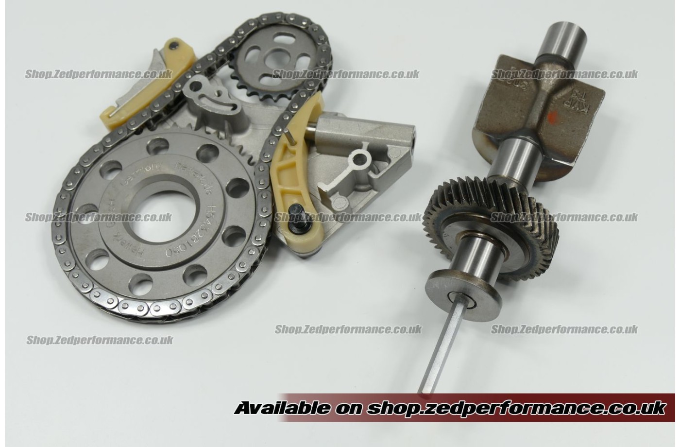 audi 2.0 tdi oil pump