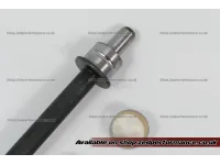 VW EA888 Balance Shaft Delete