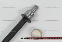 VW EA888 Balance Shaft Delete