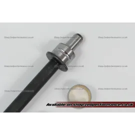 VW EA888 Balance Shaft Delete