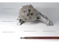 BMW M54 UPRATED Oil Pump