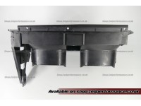 BMW E21 heater panel (Mk2)